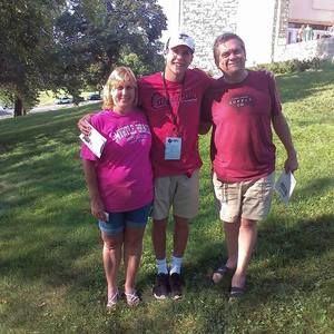 Meet your Posher, Jake